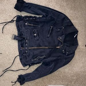 Free People jacket
